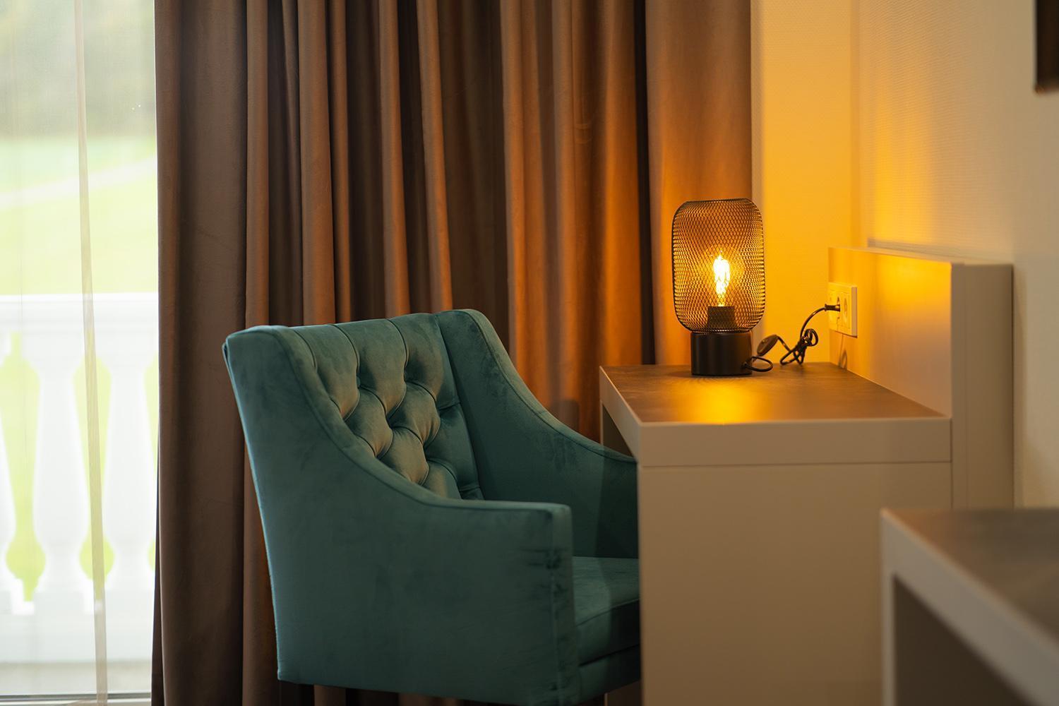 Villaggio Hotel Mackenbach Luaran gambar