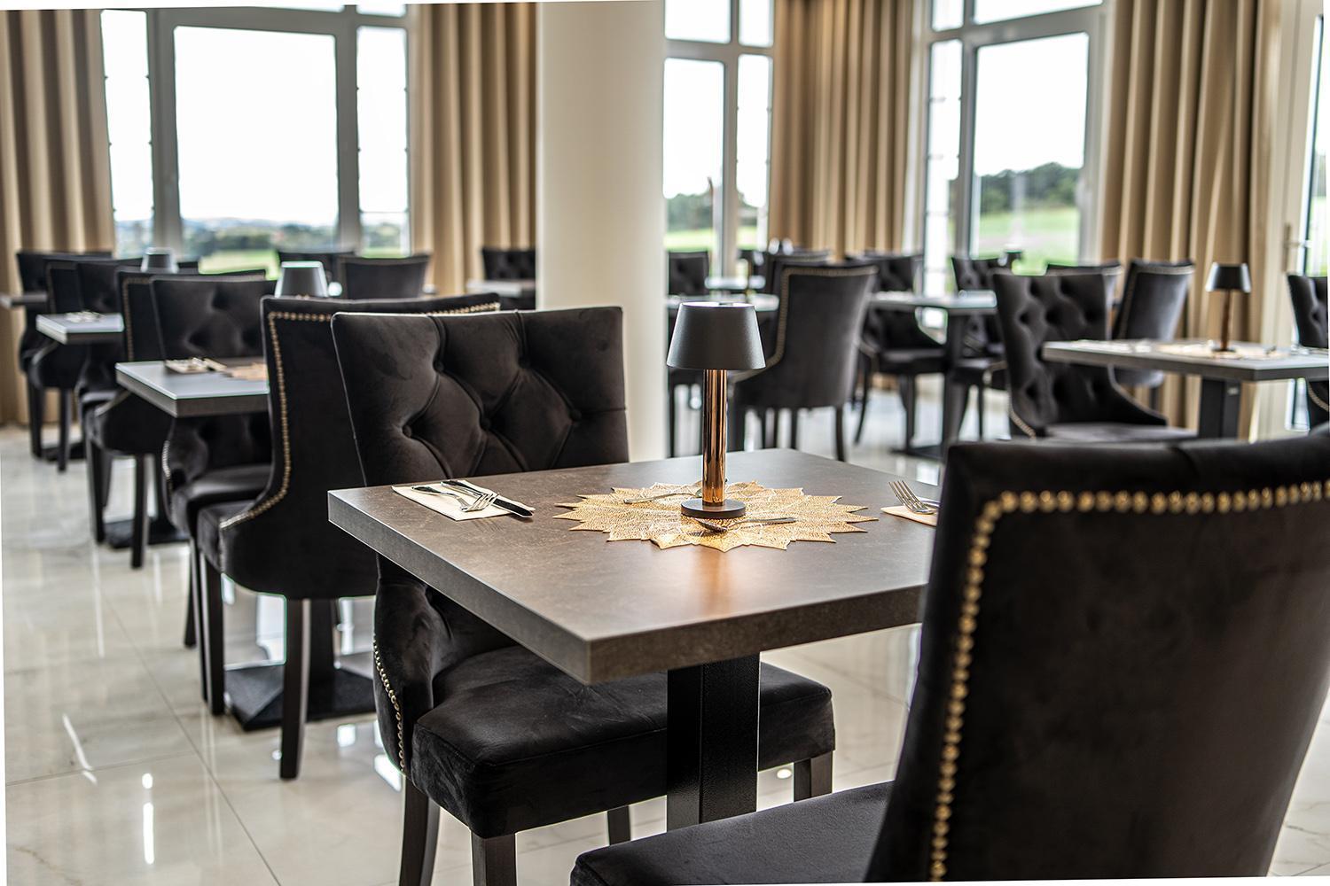 Villaggio Hotel Mackenbach Luaran gambar