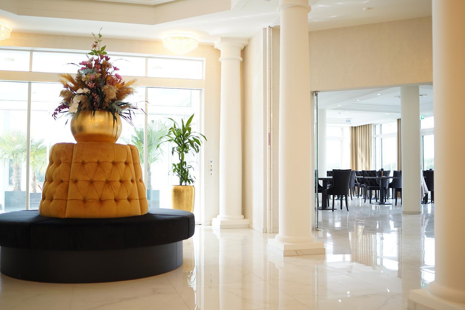Villaggio Hotel Mackenbach Luaran gambar
