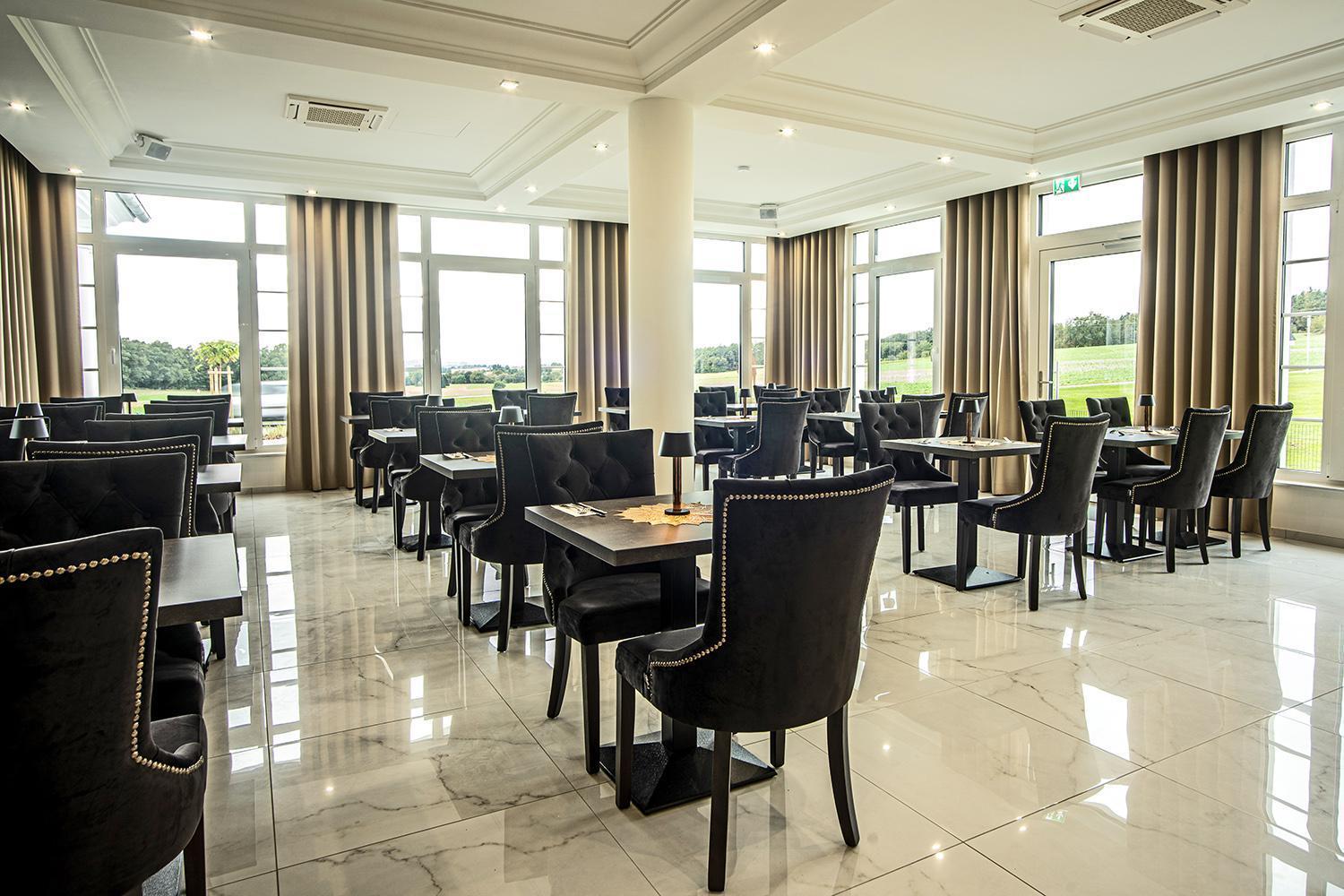 Villaggio Hotel Mackenbach Luaran gambar