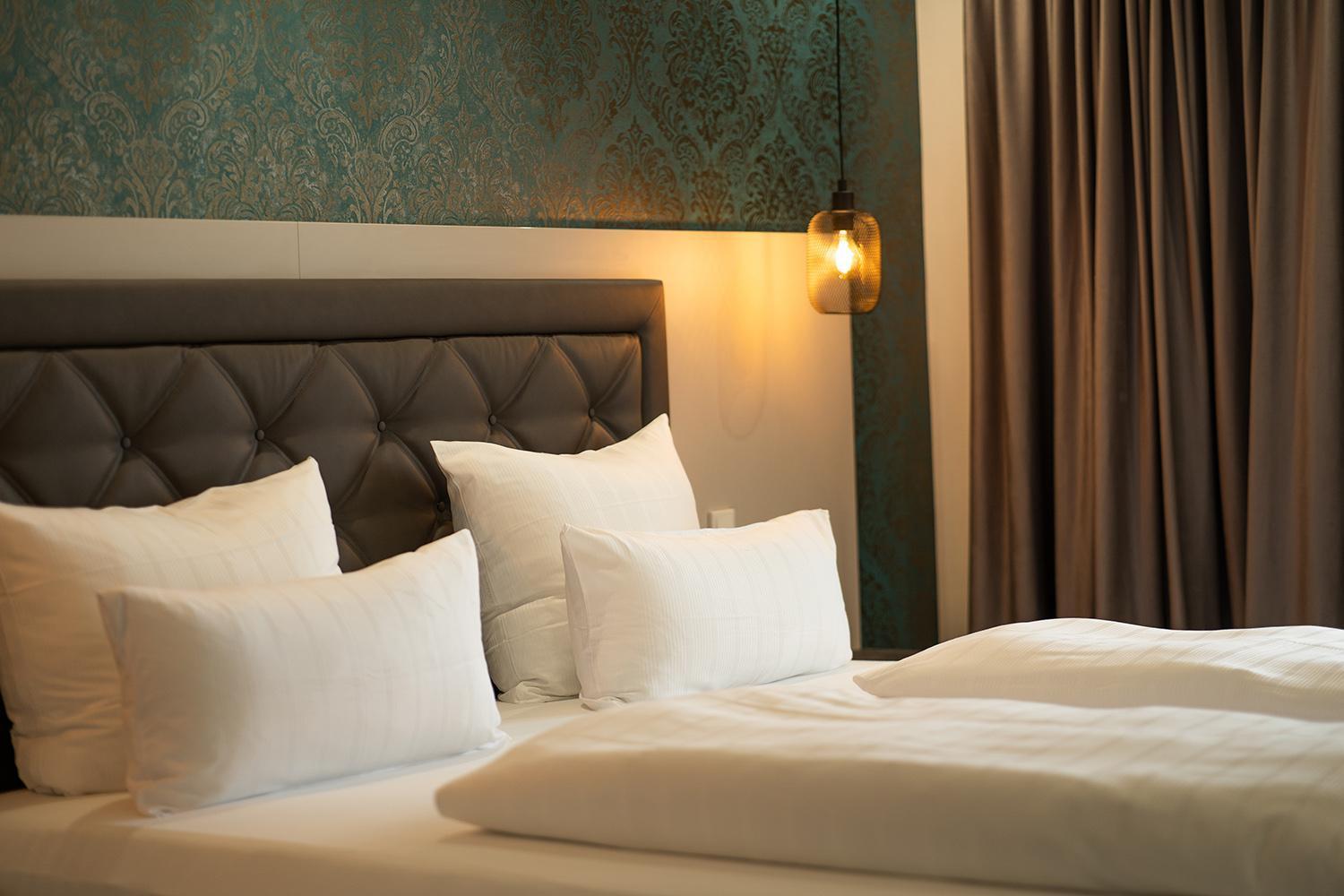 Villaggio Hotel Mackenbach Luaran gambar