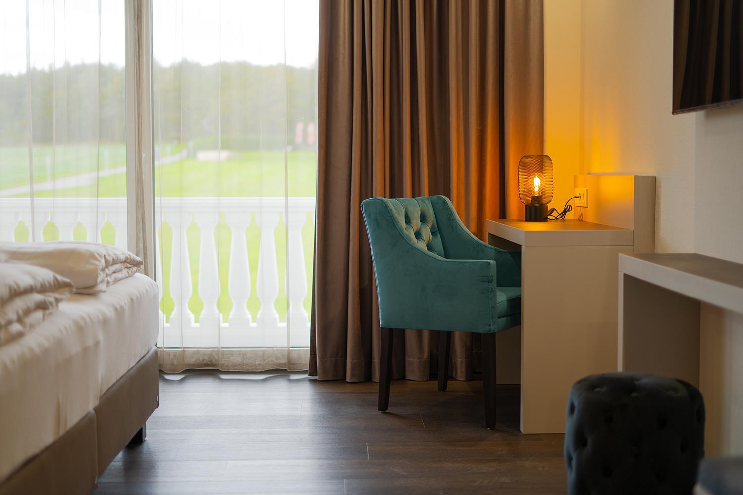 Villaggio Hotel Mackenbach Luaran gambar