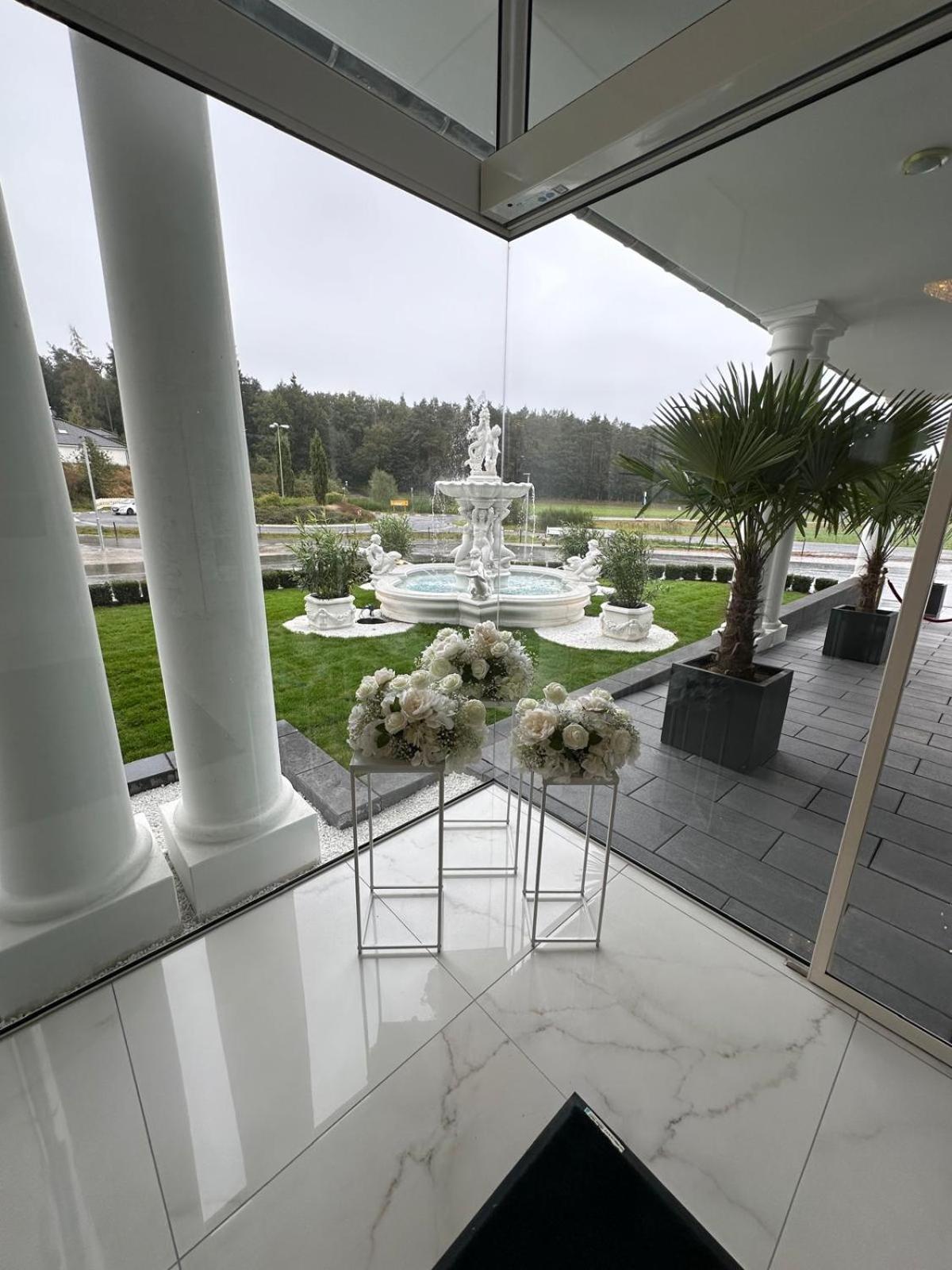 Villaggio Hotel Mackenbach Luaran gambar