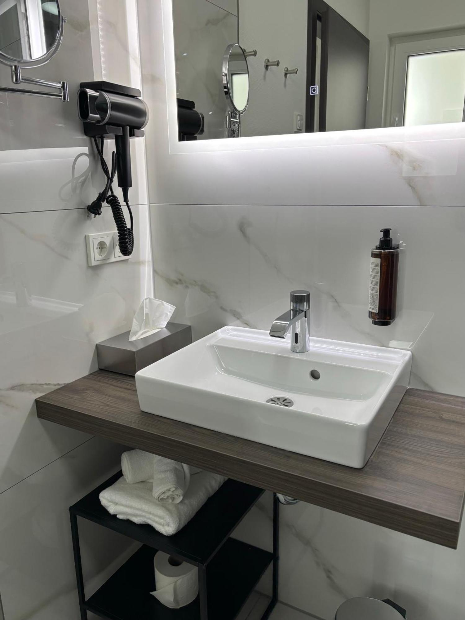 Villaggio Hotel Mackenbach Luaran gambar
