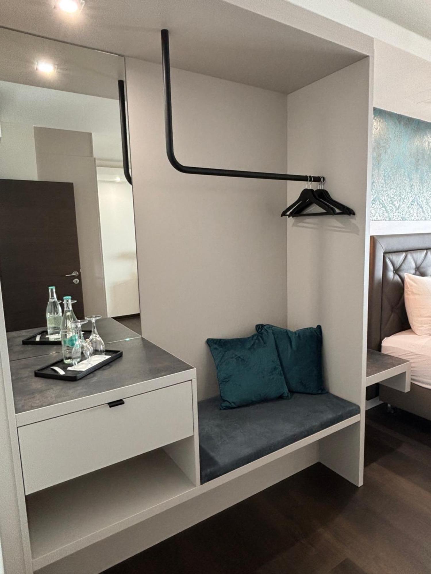 Villaggio Hotel Mackenbach Luaran gambar