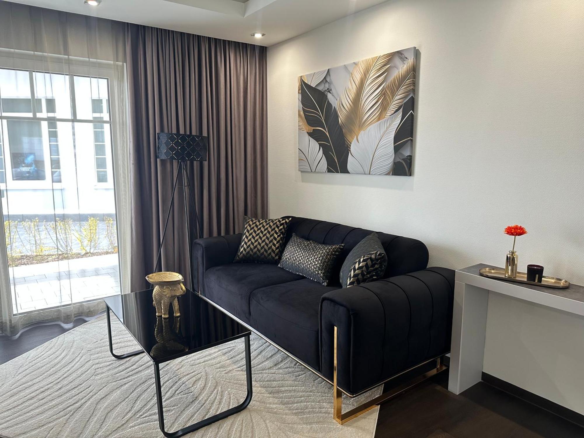 Villaggio Hotel Mackenbach Luaran gambar