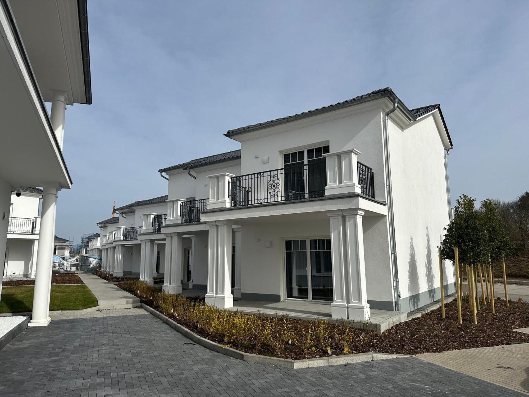 Villaggio Hotel Mackenbach Luaran gambar