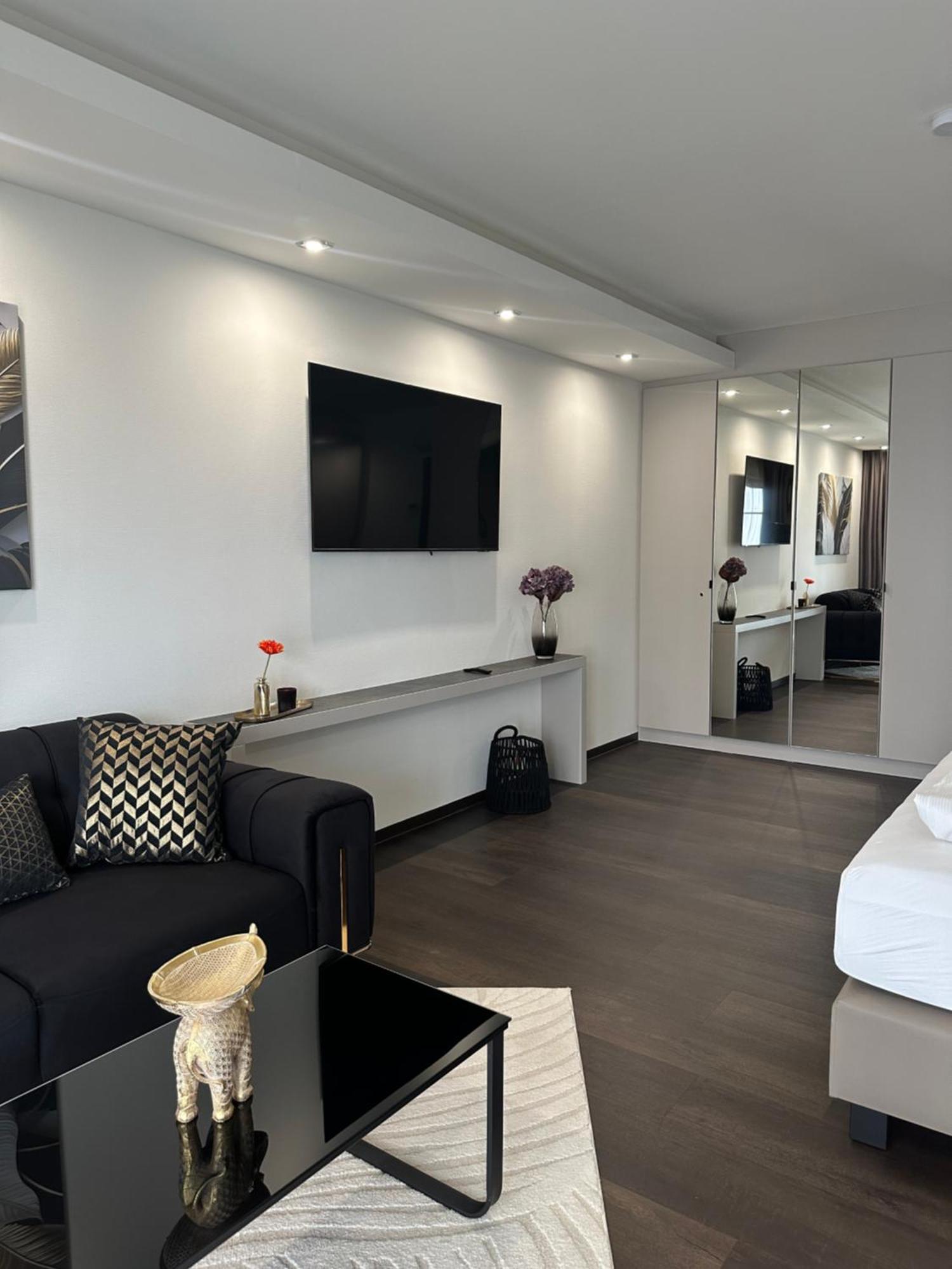 Villaggio Hotel Mackenbach Luaran gambar
