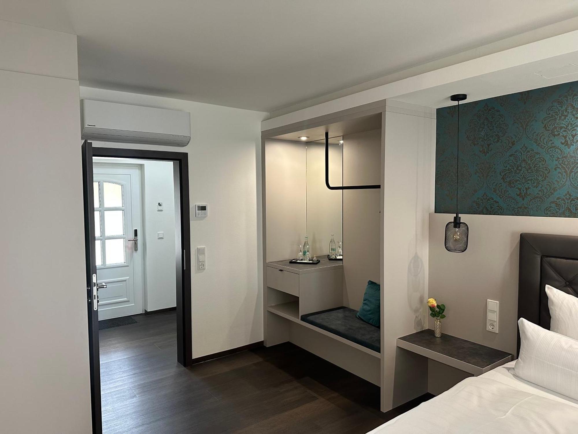 Villaggio Hotel Mackenbach Luaran gambar
