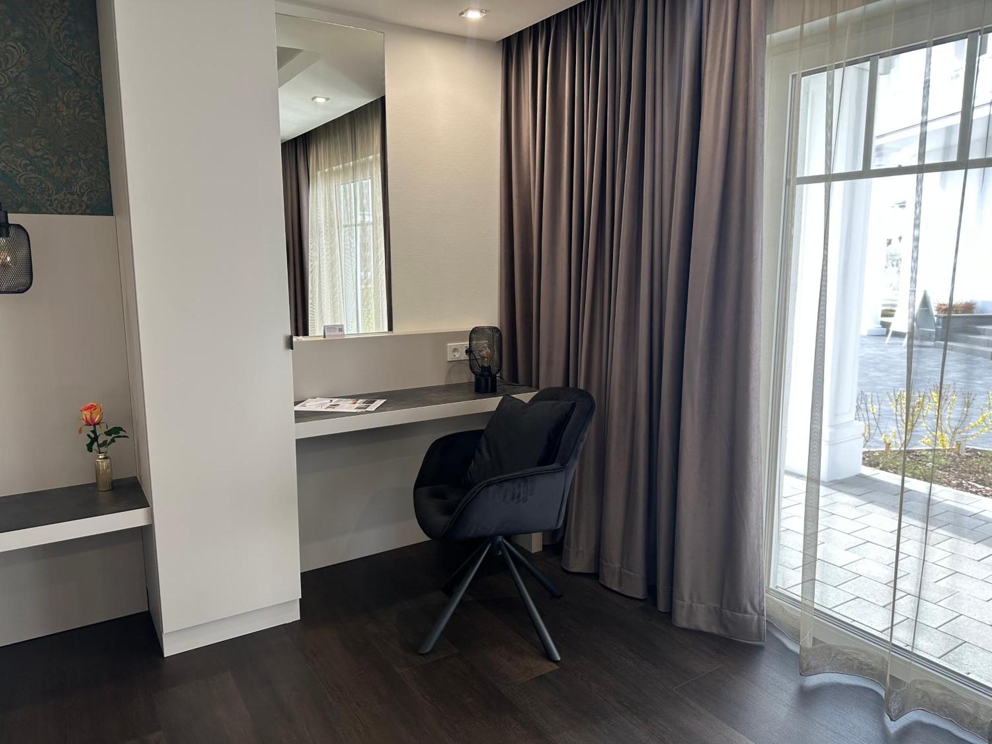 Villaggio Hotel Mackenbach Luaran gambar
