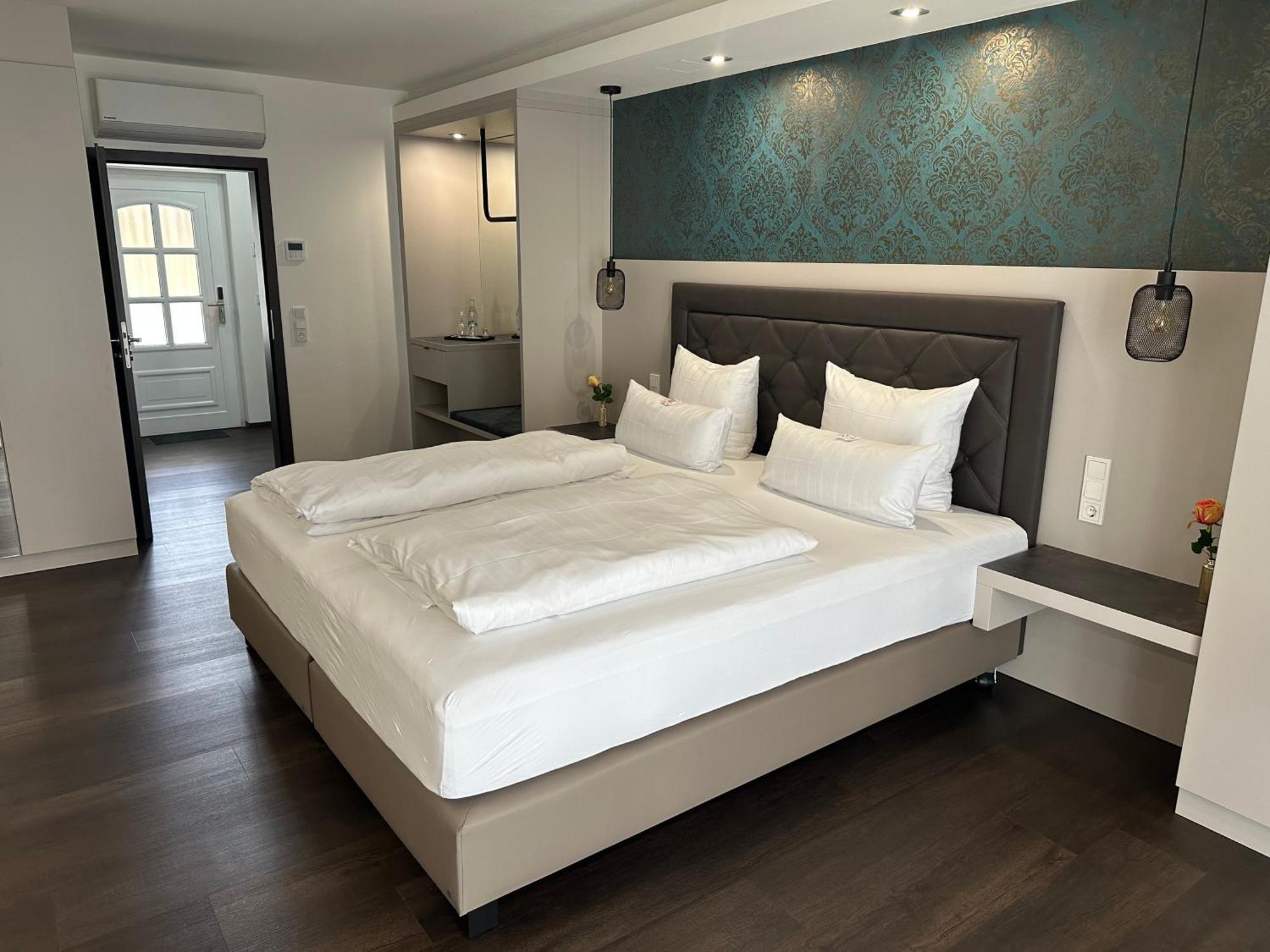 Villaggio Hotel Mackenbach Luaran gambar