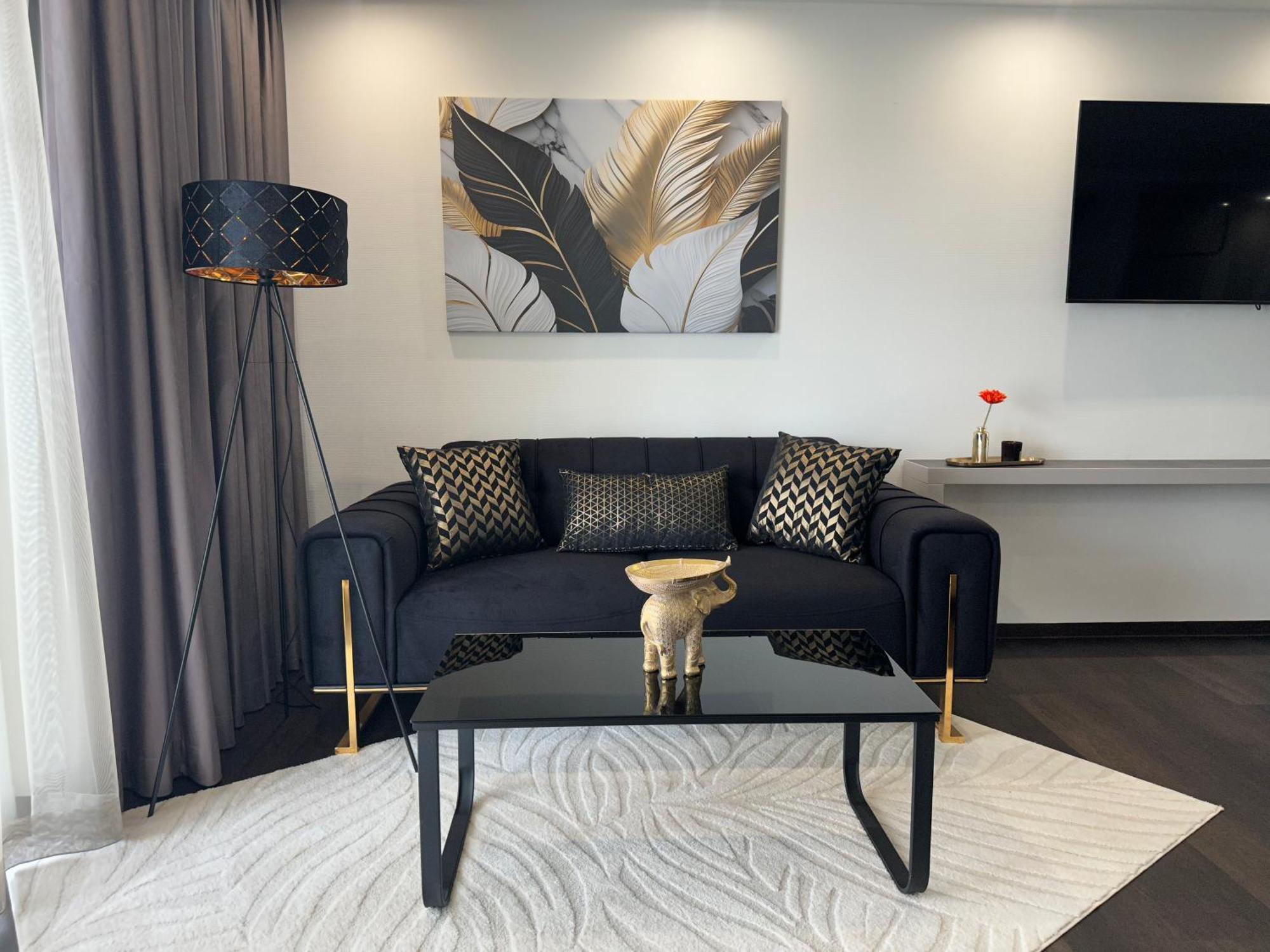 Villaggio Hotel Mackenbach Luaran gambar